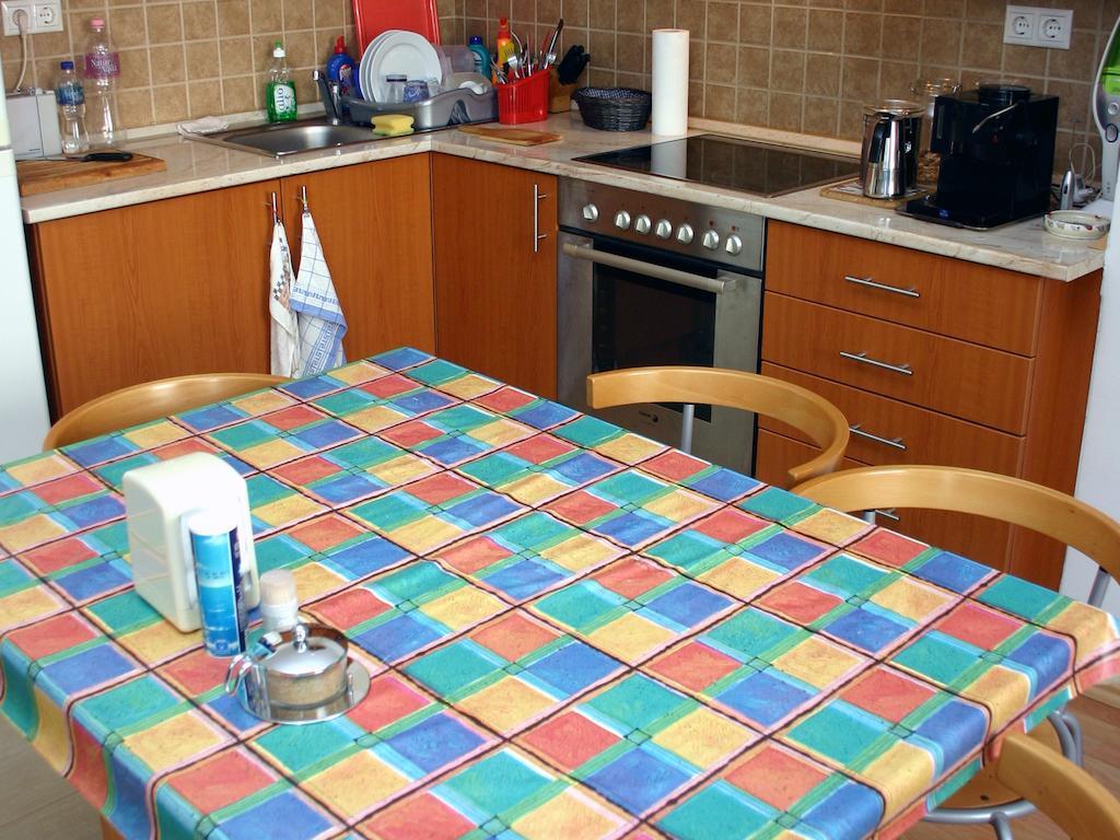 Arriva Apartment, Optional Indoor Parking Budapeşte Oda fotoğraf
