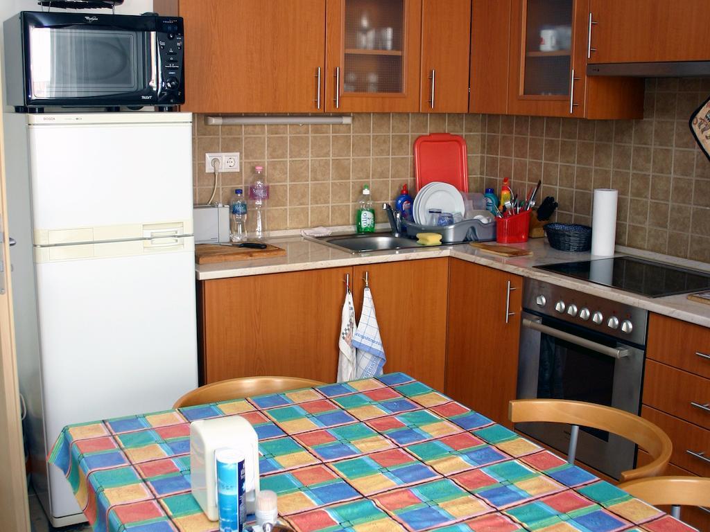 Arriva Apartment, Optional Indoor Parking Budapeşte Dış mekan fotoğraf