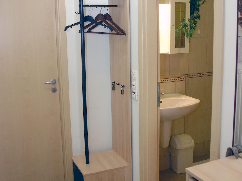 Arriva Apartment, Optional Indoor Parking Budapeşte Dış mekan fotoğraf