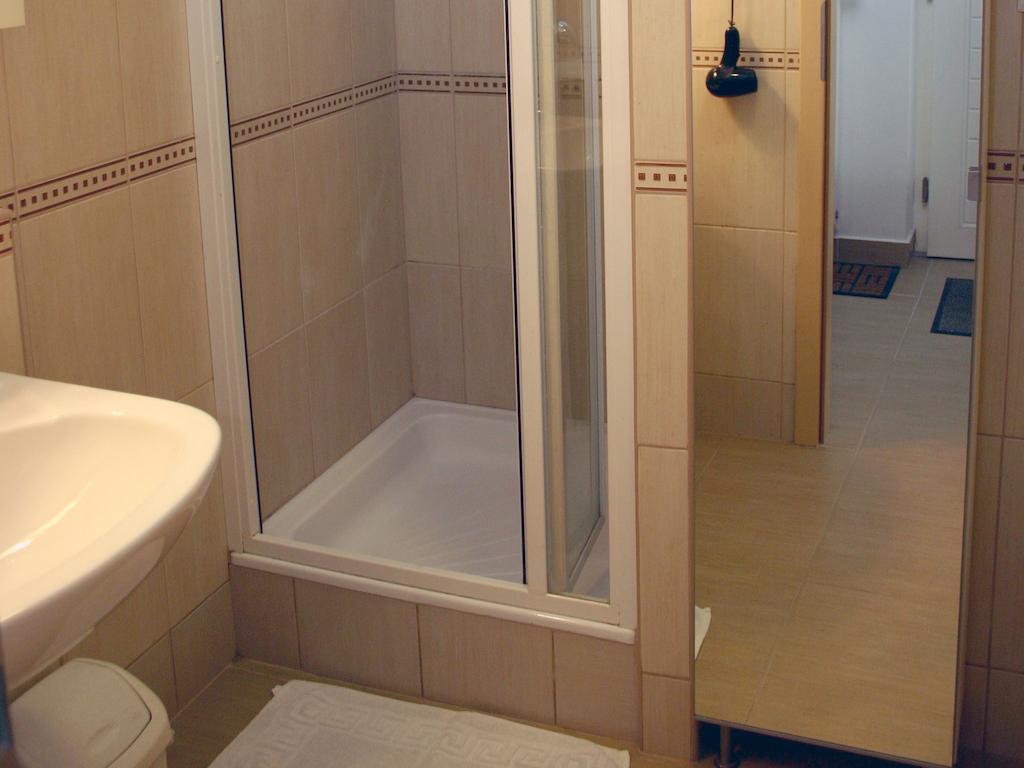 Arriva Apartment, Optional Indoor Parking Budapeşte Dış mekan fotoğraf