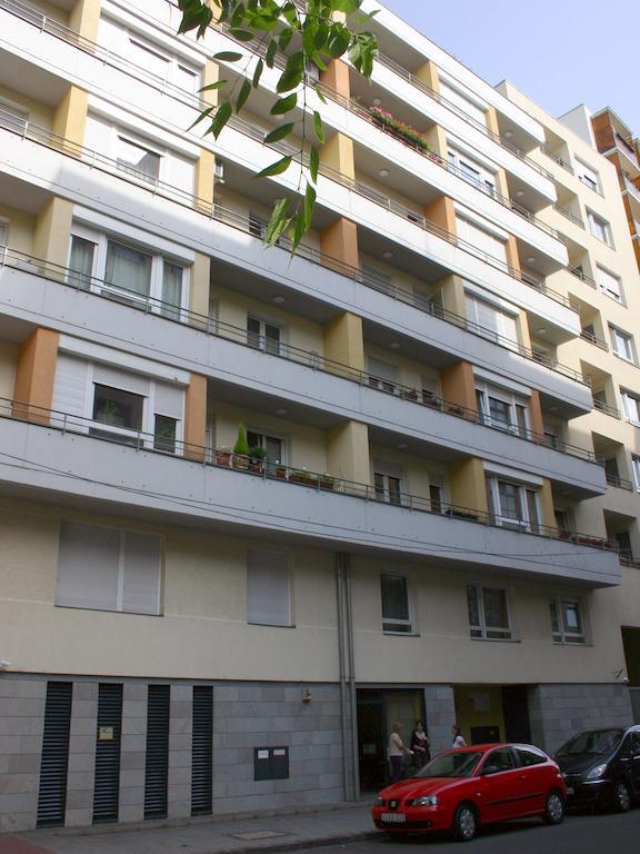 Arriva Apartment, Optional Indoor Parking Budapeşte Dış mekan fotoğraf