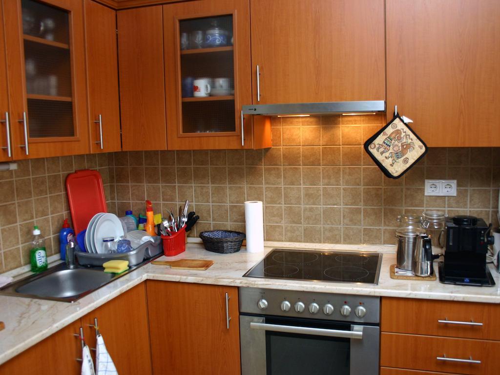 Arriva Apartment, Optional Indoor Parking Budapeşte Dış mekan fotoğraf