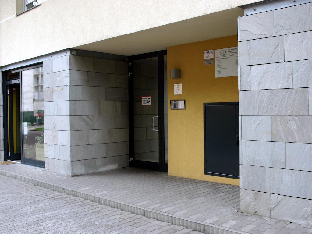 Arriva Apartment, Optional Indoor Parking Budapeşte Dış mekan fotoğraf