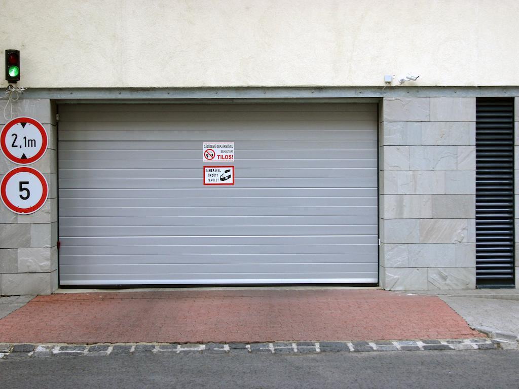 Arriva Apartment, Optional Indoor Parking Budapeşte Dış mekan fotoğraf