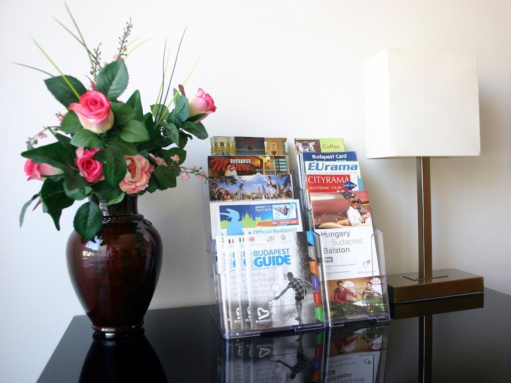 Arriva Apartment, Optional Indoor Parking Budapeşte Dış mekan fotoğraf