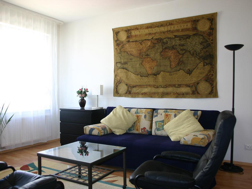 Arriva Apartment, Optional Indoor Parking Budapeşte Oda fotoğraf